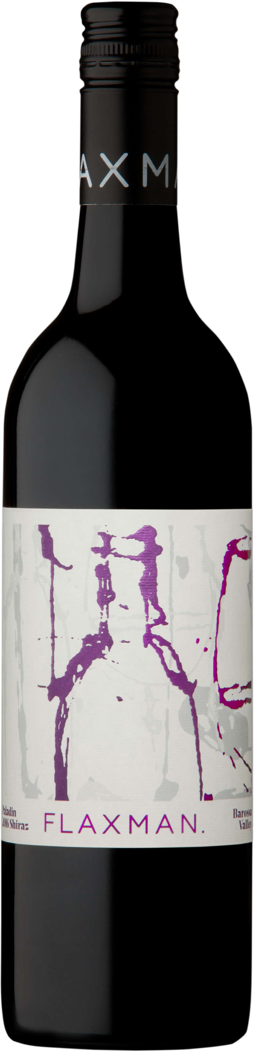 Flaxman Wines Paladin Shiraz 2019 Barossa Valley